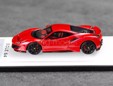 Per RW Scala 1:64 Rosso 488
