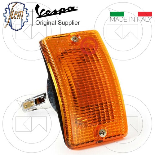 Freccia anteriore destra siem - anteriore,
