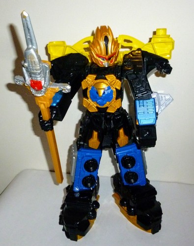Power rangers beast morphers - rangers,