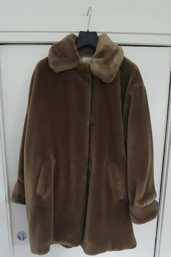 Pellicciotto benetton - pellicciotto,