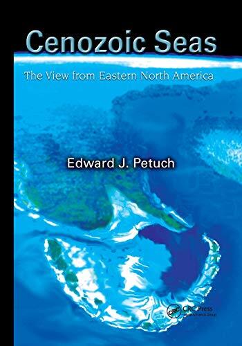 Cenozoic seas the view - cenozoic, from