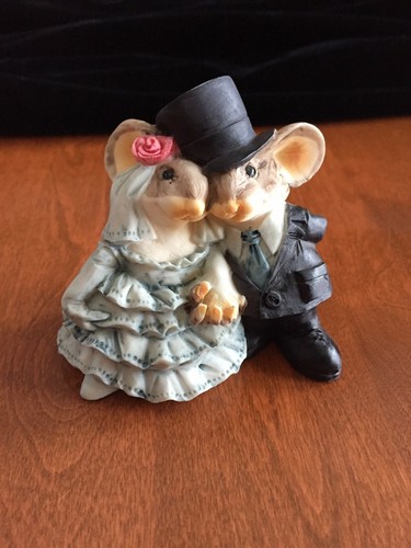 Figurina matrimonio sposo - matrimonio,