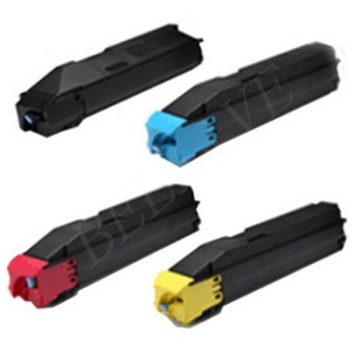 Kit toner compatibili - kit, 4