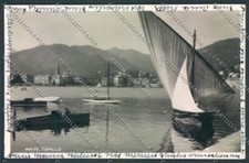 Genova Rapallo Barca Foto