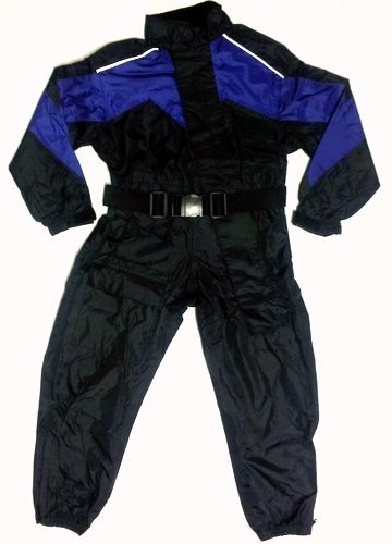 Tuta moto bambino biker - moto,