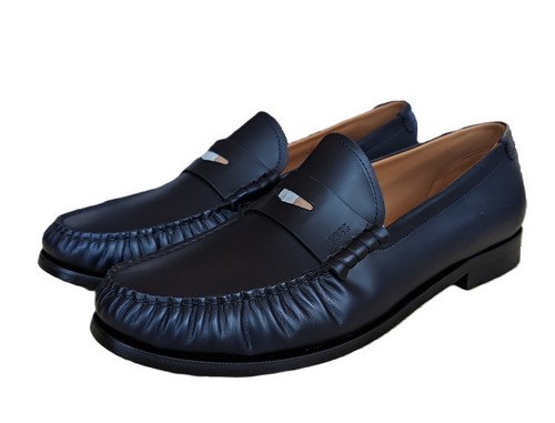 Mocassini scarpe hugo boss - hugo,