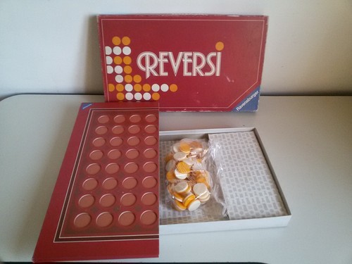 Raro gioco vintage originale - gioco,