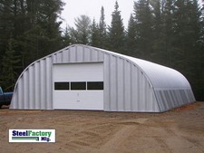 Steel A40x46x16 Metal RV