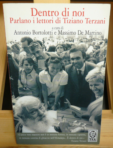 Dentro noi parlano i - parlano,