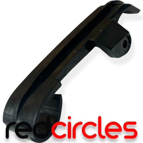 Guida cursore catena ktm - catena, sx