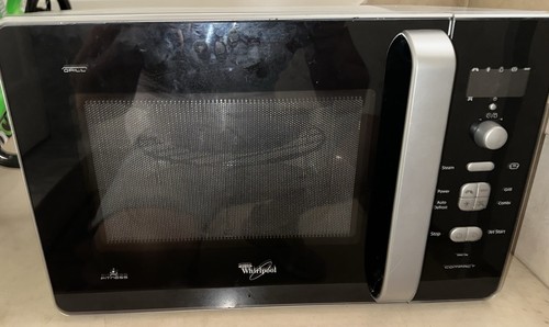 Whirlpool mwd 246 forno - whirlpool,