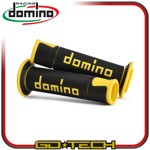 Manopole domino a450 - a450, moto
