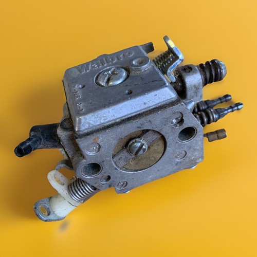 Carburatore motosega - carburatore,
