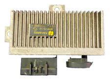 CENTRALINA PRERISCALDAMENTO