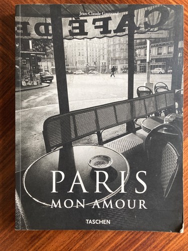 Paris mon amour ediz - mon, amour.