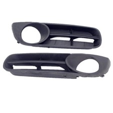 Front Bumper Fog Light Cover