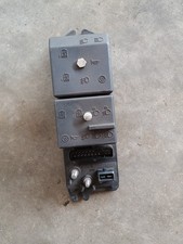 Centralina Relè Fari E Ventole Alfa 166 V6 2000 Turbo