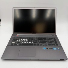 Samsung Series 7 Chronos