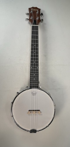 Banjo ukulele corde - 4,