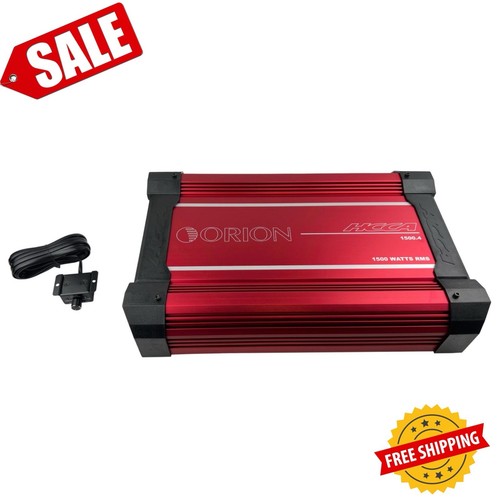 Orion hcca1500 amplificatore - orion, hcca1500.4