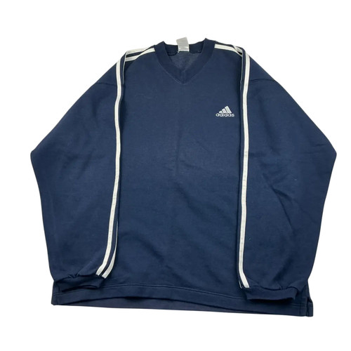 Adidas oversize felpa - adidas,