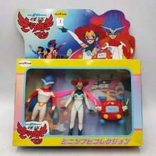 PLayset Time Bokan 2000 Kaitou