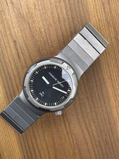 IWC Porsche Design Ocean ref