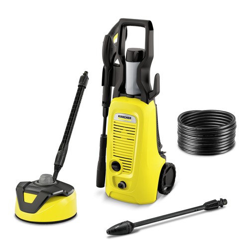 Karcher idropulitrice alta - karcher, ad