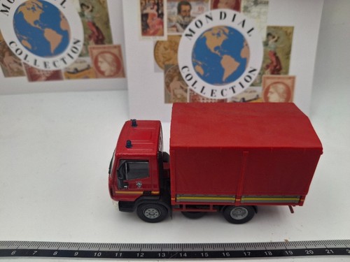 Pmpb4 0221 camion vigili - vigili, del