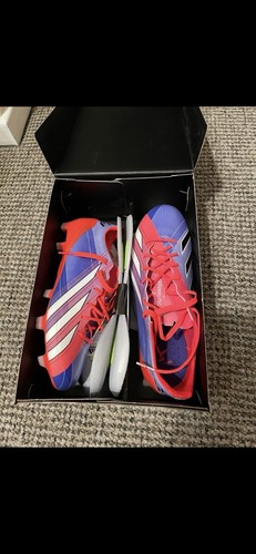 Adidas adizero f50 trx - f50, fg