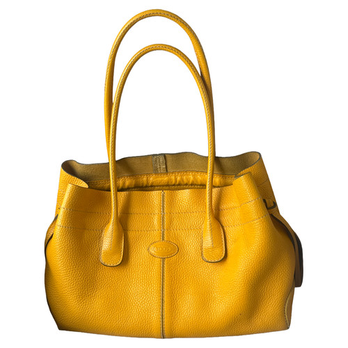 Tods bag borsa - borsa, a