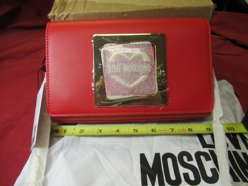 Love moschino italy bright - love,