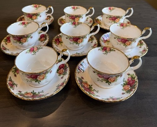 Bellissima tazza piattino - tazza, e