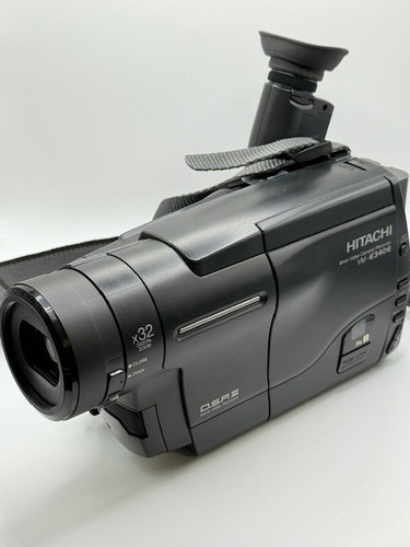 Videoregistratore hitachi - videoregistratore,