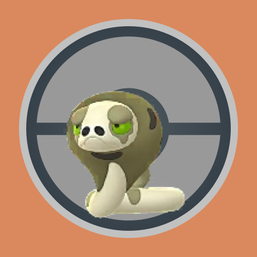 Silicobra pokémon - silicobra, (#843)