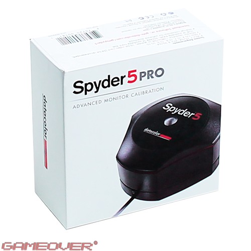 Datacolor spyder 5 pro - 🔴,