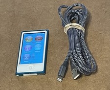 APPLE IPOD NANO 7A GENERAZIONE