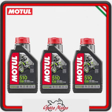 OLIO MISCELA MOTUL 510 2T