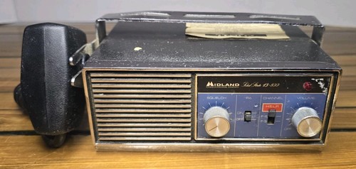 Ricetrasmettitore radio - , cb
