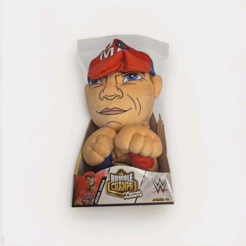 Esclusivo wwe rumble champs - rumble,