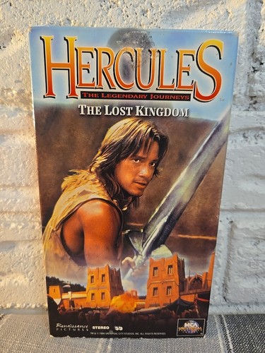 Hercules the legendary - hercules,