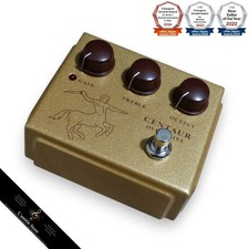 BEHRINGER CENTAUR OVERDRIVE