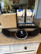 Epson PowerLite Pro Cinema