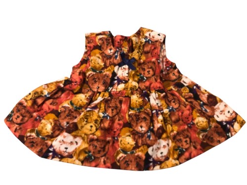 Maglione bambola fatto casa - fatto, in