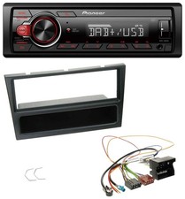 Pioneer MP3 1DIN DAB USB AUX