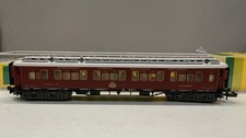 MINITRIX 13181 SCALA N