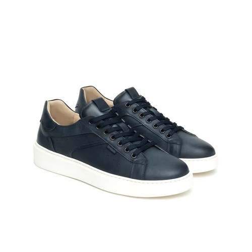 Scarpe uomo nero - da,