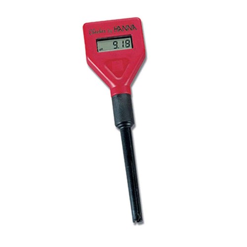 Hanna instruments hi98103 - instruments,