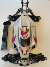 Mugen MBX-6 ECO 1/8 Electric