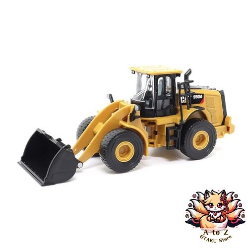 Nuova pala gommata diecast - gommata,